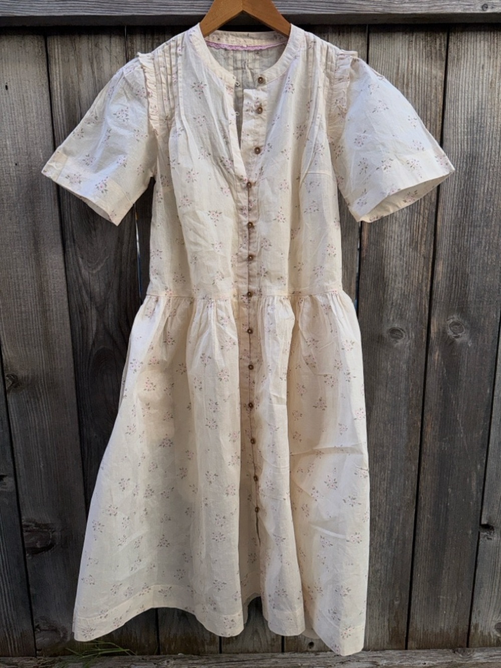 Free people Bella Mae midi dress Size XS - Picture 12 of 13
